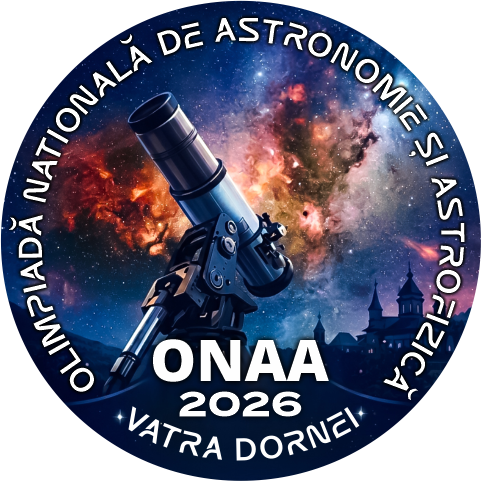 Logo ONAA 2026